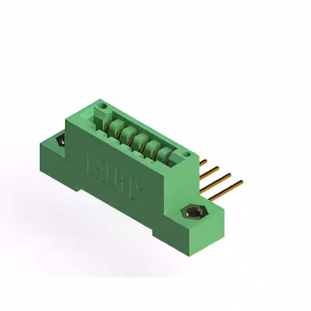 846-006-559-108 EDAC Inc.  Edgeboard Connectors